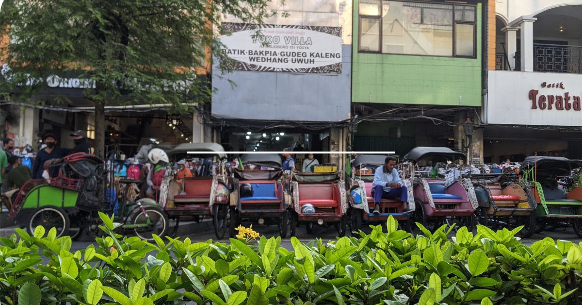 Keunggulan Homestay di Yogyakarta Dekat Malioboro